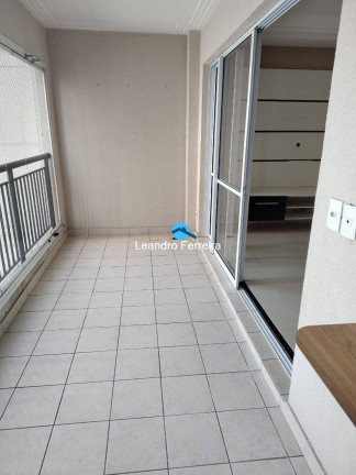 Imagem Apartamento com 3 Quartos à Venda, 106 m² em Centro - São Bernardo Do Campo