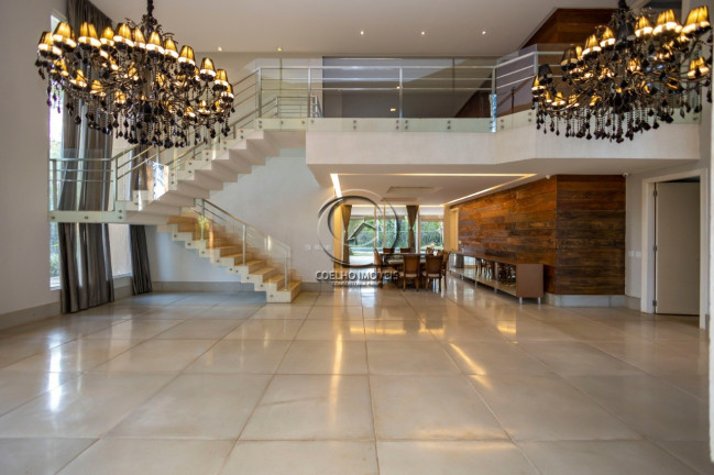 Imagem Casa com 4 Quartos à Venda, 1.300 m² em Park Way - Brasília Imagem Casa com 4 Quartos à Venda, 1.300 m² em Park Way - Brasília