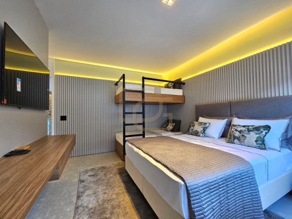 Imagem Casa com 4 Quartos à Venda, 395 m² em Riviera - Bertioga