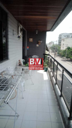 Imagem Apartamento com 3 Quartos à Venda, 100 m² em Vila Da Penha - Rio De Janeiro