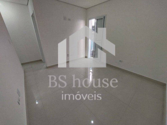 Imagem Apartamento com 3 Quartos à Venda, 144 m² em Vila Curuça - Santo André
