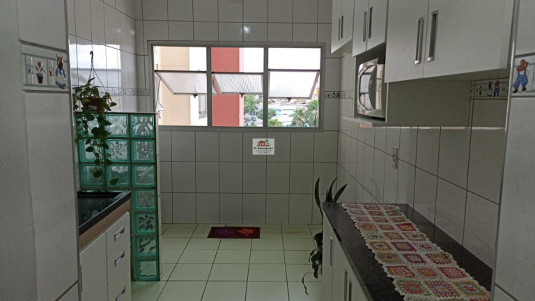 Imagem Apartamento com 2 Quartos à Venda, 51 m² em Freguesia Do ó - São Paulo Imagem Apartamento com 2 Quartos à Venda, 51 m² em Freguesia Do ó - São Paulo