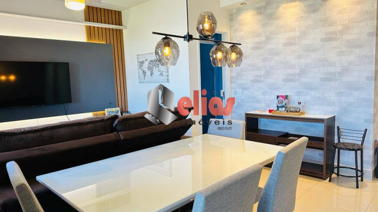 Imagem Apartamento com 3 Quartos à Venda, 107 m² em Vila Aviação - Bauru Imagem Apartamento com 3 Quartos à Venda, 107 m² em Vila Aviação - Bauru