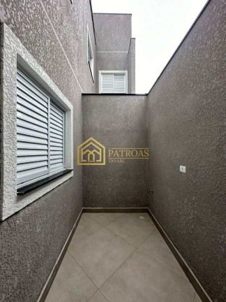 Imagem Apartamento com 2 Quartos à Venda, 58 m² em Vila Linda - Santo André Imagem Apartamento com 2 Quartos à Venda, 58 m² em Vila Linda - Santo André