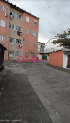 Apartamento com 2 Quartos à Venda, 50 m² em Castelo - Santos