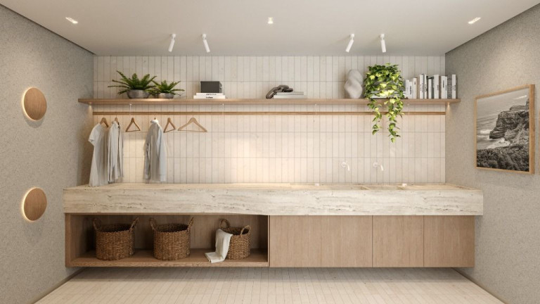 Imagem Apartamento com 1 Quarto à Venda, 32 m² em Ponta De Campina - Cabedelo Imagem Apartamento com 1 Quarto à Venda, 32 m² em Ponta De Campina - Cabedelo