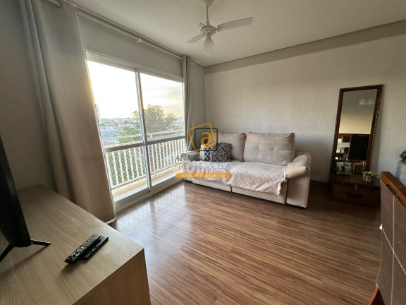 Imagem Apartamento com 3 Quartos à Venda, 125 m² em Jardim Faculdade - Itu