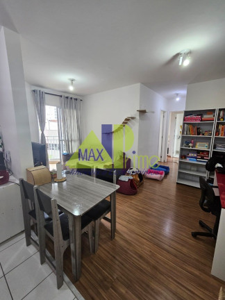Imagem Apartamento com 2 Quartos à Venda, 55 m² em Vila Prudente - São Paulo