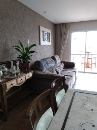 Imagem Imóvel com 3 Quartos à Venda, 89 m² em Jardim Messina - Jundiaí Imagem Imóvel com 3 Quartos à Venda, 89 m² em Jardim Messina - Jundiaí