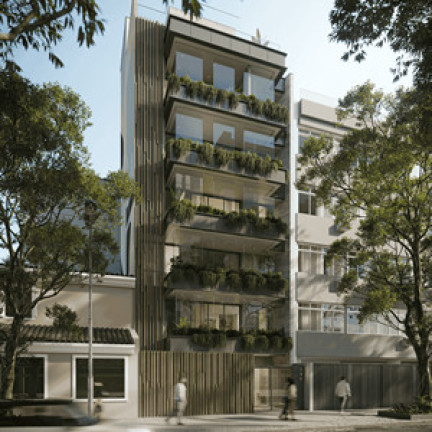 Imagem Apartamento com 1 Quarto à Venda, 56 m² em Ipanema - Rio De Janeiro Imagem Apartamento com 1 Quarto à Venda, 56 m² em Ipanema - Rio De Janeiro