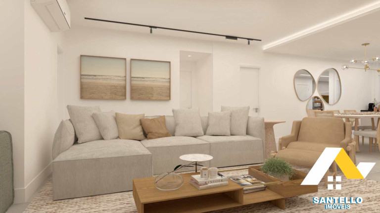 Imagem Apartamento com 3 Quartos à Venda, 135 m² em Copacabana - Rio De Janeiro Imagem Apartamento com 3 Quartos à Venda, 135 m² em Copacabana - Rio De Janeiro