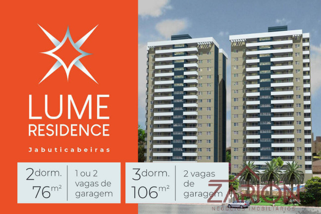 Imagem Apartamento com 3 Quartos à Venda, 76 m² em Centro - Taubaté Imagem Apartamento com 3 Quartos à Venda, 76 m² em Centro - Taubaté