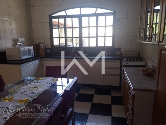 Imagem Sobrado com 2 Quartos à Venda, 100 m² em Jardim Leika - Arujá Imagem Sobrado com 2 Quartos à Venda, 100 m² em Jardim Leika - Arujá