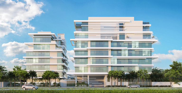 Imagem Cobertura com 4 Quartos à Venda, 439 m² em Bacacheri - Curitiba
