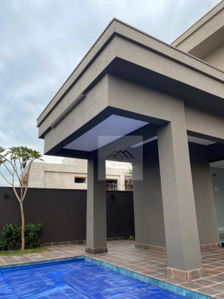 Imagem Sobrado com 4 Quartos à Venda, 445 m² em Jardim Olhos D'água - Ribeirão Preto Imagem Sobrado com 4 Quartos à Venda, 445 m² em Jardim Olhos D'água - Ribeirão Preto