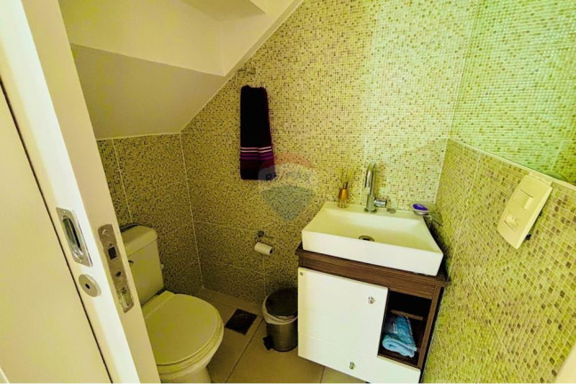 Imagem Casa de Condomínio com 3 Quartos à Venda, 158 m² em Recreio Dos Bandeirantes - Rio De Janeiro Imagem Casa de Condomínio com 3 Quartos à Venda, 158 m² em Recreio Dos Bandeirantes - Rio De Janeiro
