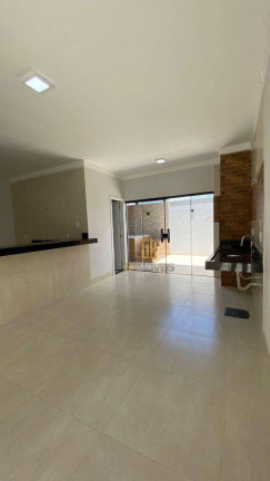 Imagem Casa com 3 Quartos à Venda, 120 m² em Setor Serra Dourada - 3ª Etapa - Aparecida De Goiânia Imagem Casa com 3 Quartos à Venda, 120 m² em Setor Serra Dourada - 3ª Etapa - Aparecida De Goiânia