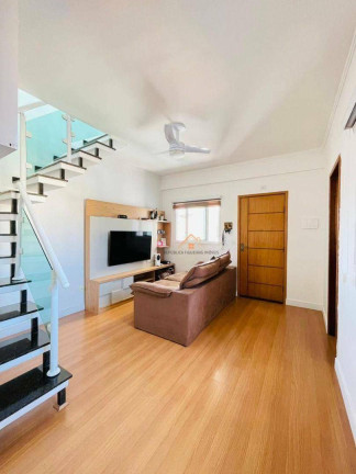Imagem Apartamento com 3 Quartos à Venda, 100 m² em Vila Tibiriçá - Santo André