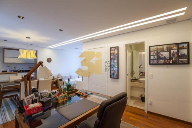Imagem Apartamento com 3 Quartos à Venda, 138 m² em Vila Andrade - São Paulo Imagem Apartamento com 3 Quartos à Venda, 138 m² em Vila Andrade - São Paulo