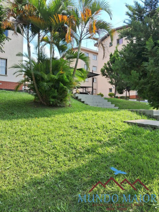 Imagem Apartamento com 2 Quartos à Venda, 52 m² em Cidade São Jorge - Santo André Imagem Apartamento com 2 Quartos à Venda, 52 m² em Cidade São Jorge - Santo André
