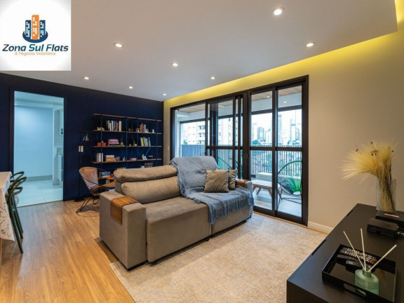 Imagem Apartamento com 2 Quartos à Venda, 116 m² em Perdizes - São Paulo Imagem Apartamento com 2 Quartos à Venda, 116 m² em Perdizes - São Paulo