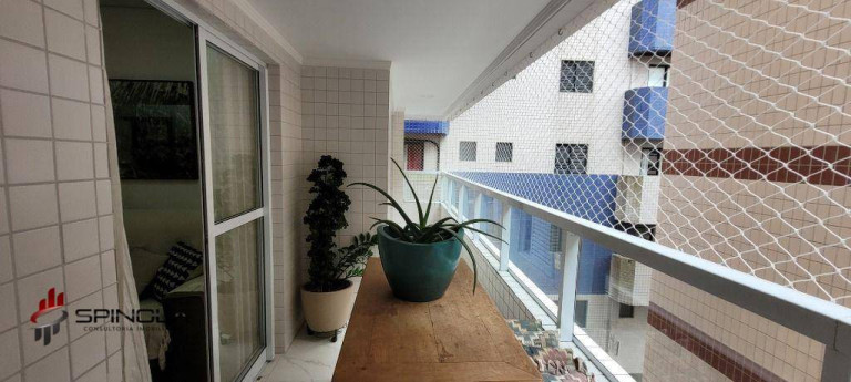 Imagem Apartamento com 2 Quartos à Venda, 62 m² em Vila Caiçara - Praia Grande Imagem Apartamento com 2 Quartos à Venda, 62 m² em Vila Caiçara - Praia Grande