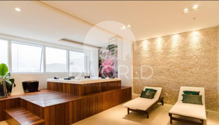 Imagem Flat com 1 Quarto à Venda, 49 m² em Jardim Do Mar - São Bernardo Do Campo Imagem Flat com 1 Quarto à Venda, 49 m² em Jardim Do Mar - São Bernardo Do Campo