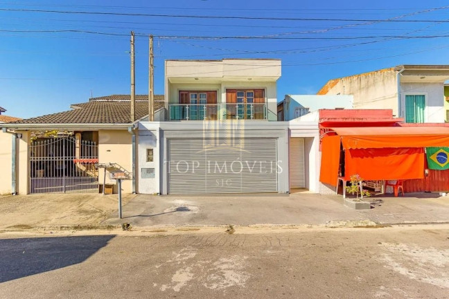 Imagem Sobrado com 3 Quartos à Venda, 134 m² em Jardim Minas Gerais - São José Dos Campos Imagem Sobrado com 3 Quartos à Venda, 134 m² em Jardim Minas Gerais - São José Dos Campos