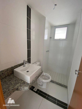 Imagem Apartamento com 2 Quartos à Venda, 54 m² em Praia De Itaparica - Vila Velha