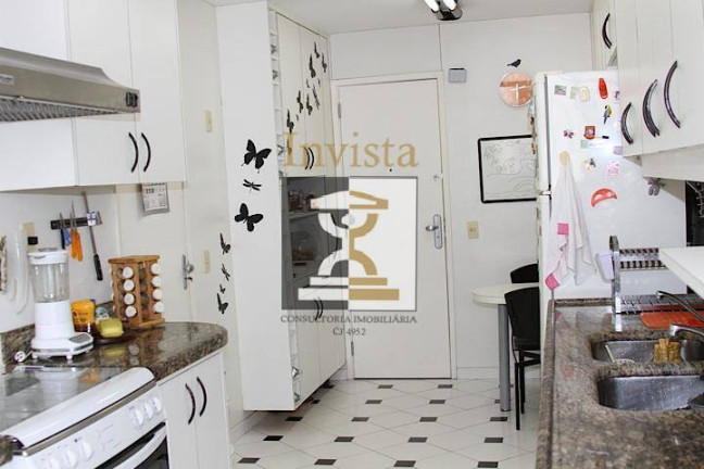 Imagem Apartamento à Venda, 125 m² em Lagoa - Rio De Janeiro