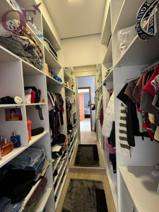 Imagem Casa de Condomínio com 4 Quartos à Venda, 215 m² em Recanto Quarto Centenário - Jundiaí