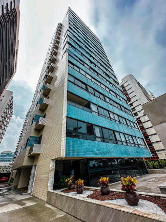 Apartamento com 2 Quartos à Venda, 153 m² em Boa Viagem - Recife