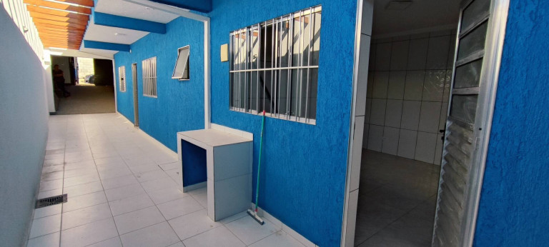 Imagem Casa com 2 Quartos à Venda, 140 m² em Portão - Atibaia Imagem Casa com 2 Quartos à Venda, 140 m² em Portão - Atibaia