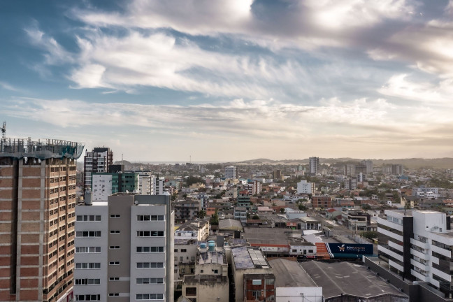 Imagem Apartamento com 2 Quartos à Venda, 80 m² em Centro - Torres