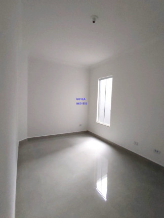 Imagem Casa com 2 Quartos à Venda, 40 m² em Campo De Santana - Curitiba