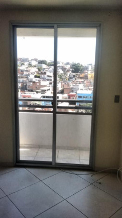 Imagem Apartamento com 2 Quartos à Venda, 50 m² em Cidade Ariston Estela Azevedo - Carapicuíba