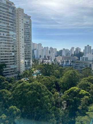 Imagem Apartamento com 3 Quartos à Venda, 138 m² em Vila Andrade - São Paulo Imagem Apartamento com 3 Quartos à Venda, 138 m² em Vila Andrade - São Paulo