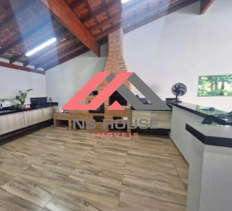 Imóvel com 4 Quartos à Venda, 184 m² em Estância Lago Azul (ártemis) - Piracicaba