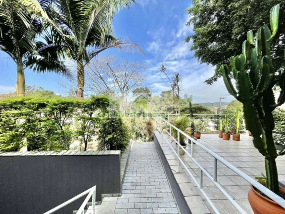 Imagem Casa de Condomínio com 4 Quartos à Venda, 380 m² em Granja Viana - Carapicuíba Imagem Casa de Condomínio com 4 Quartos à Venda, 380 m² em Granja Viana - Carapicuíba