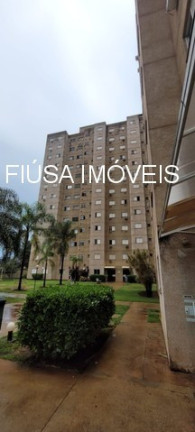 Imagem Apartamento com 2 Quartos à Venda, 54 m² em Campos Elíseos - Ribeirão Preto Imagem Apartamento com 2 Quartos à Venda, 54 m² em Campos Elíseos - Ribeirão Preto