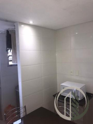 Imagem Apartamento com 2 Quartos à Venda, 70 m² em Ponta Da Praia - Santos