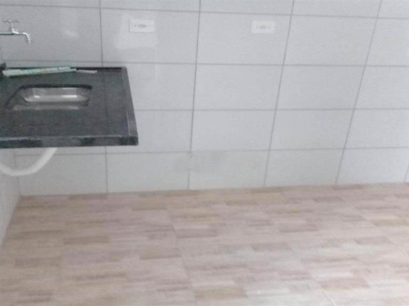 Imagem Imóvel com 1 Quarto à Venda, 25 m² em Guilhermina - Praia Grande