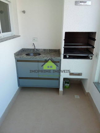 Imagem Apartamento com 3 Quartos à Venda, 85 m² em Jardim California - Jacareí Imagem Apartamento com 3 Quartos à Venda, 85 m² em Jardim California - Jacareí