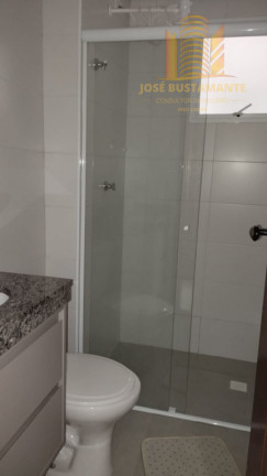 Imagem Imóvel com 1 Quarto para Alugar,  em Vila Brasílio Machado - São Paulo