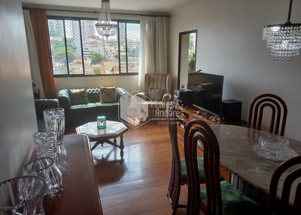 Imagem Apartamento com 3 Quartos à Venda, 106 m² em Santana - São Paulo Imagem Apartamento com 3 Quartos à Venda, 106 m² em Santana - São Paulo