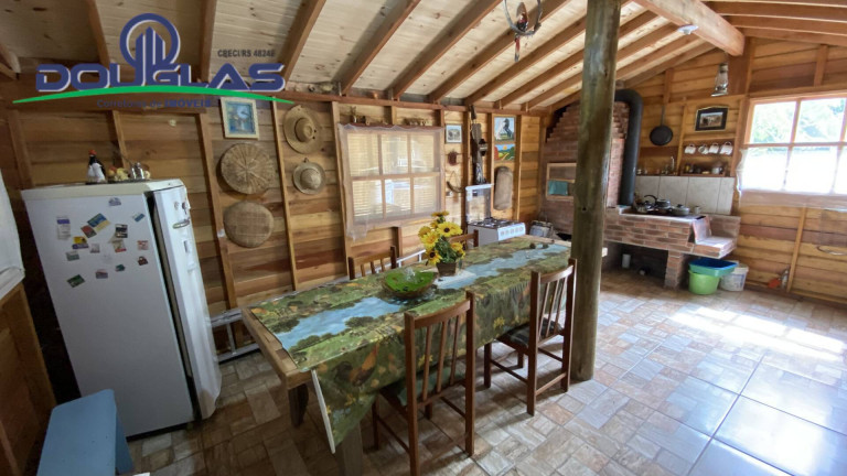 Imagem Chácara com 1 Quarto à Venda,  em águas Claras - Viamão
