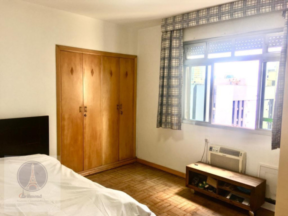Imagem Apartamento com 3 Quartos à Venda, 181 m² em Jardim Paulista - São Paulo