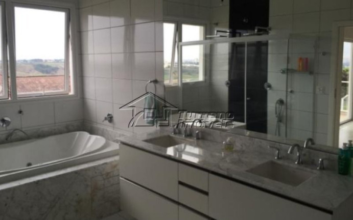 Imagem Casa de Condomínio com 4 Quartos à Venda, 525 m² em Mirante Do Vale - Jacareí Imagem Casa de Condomínio com 4 Quartos à Venda, 525 m² em Mirante Do Vale - Jacareí