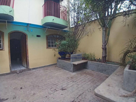 Imagem Sobrado com 4 Quartos à Venda, 276 m² em Parque Da Mooca - São Paulo Imagem Sobrado com 4 Quartos à Venda, 276 m² em Parque Da Mooca - São Paulo