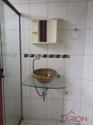 Imagem Apartamento com 2 Quartos à Venda, 74 m² em Independência - Taubaté